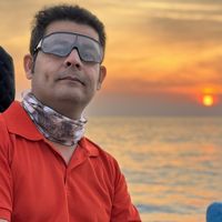 Ali Mearajian的照片