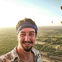 Le foto di Patrick Probst