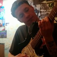 Алексей Сергеевич's Photo