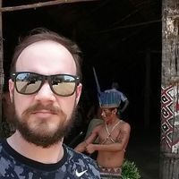 Mateus de Pauli的照片