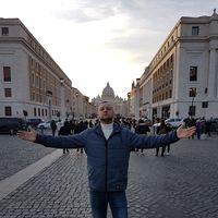 Maksim Sharuba的照片