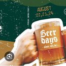 Beer Days Yerevan's picture
