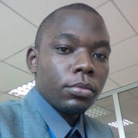 GUY THEOPHILE NZUDIE's Photo