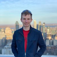 Fotos de Jonathan Lange