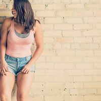 Jacqueline Elizabeth的照片