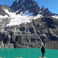 Constanza Astorga López's Photo