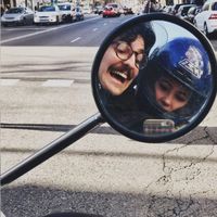 Fotos de Philip Sauerwald Gil