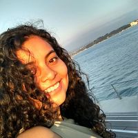 Adriana Solis的照片