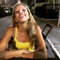 Claudia Suares's Photo