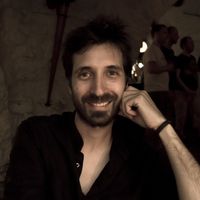 Laurent Perrot的照片