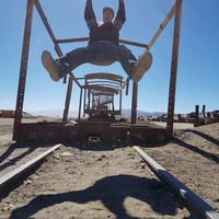 Fotos de Roland Windhager