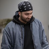 Daniel Serna's Photo