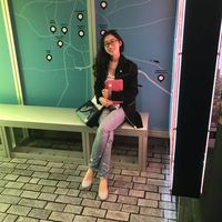 Jessica Zhang的照片