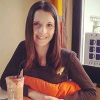 Mariya Yavorska的照片