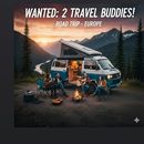 Europe Road Trip's picture