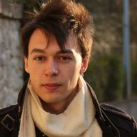 Simon Genais's Photo