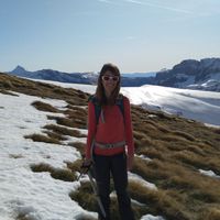 Jordina Bóveda's Photo