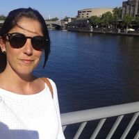 Mariana Olmos的照片