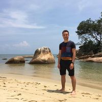 Ruslan Bunetskyi's Photo