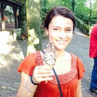 Cristina Balaci的照片