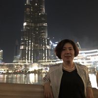 Le foto di Sunny Wang