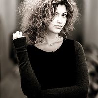 Maria Fadeeva的照片