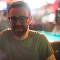 Patrick Luhrs's Photo