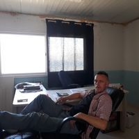 Dima Shapiro的照片