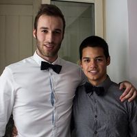 Fotos von Rodrigo Zambrana