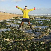 Marta Owczarek's Photo