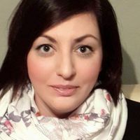 Cristina Voicu's Photo