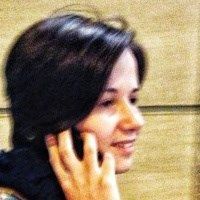 Liza Spivakovskaya's Photo