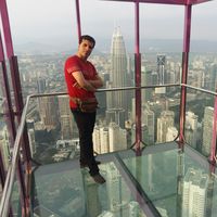 Javad Mohammadi's Photo