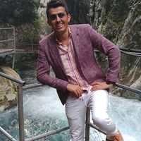 Kenan Çapraz's Photo