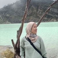 Laila Dewiyanti's Photo