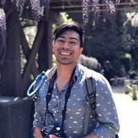 Marco Antonio Garcia's Photo