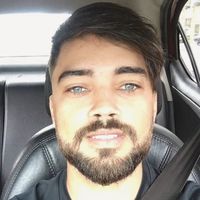 Dayvison Freitas's Photo