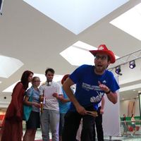 Charles Bernard's Photo