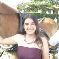 Adriana Ramírez's Photo