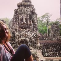 Mikaela Atkinson's Photo