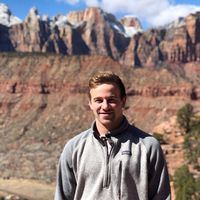 Ilan Wallentin's Photo