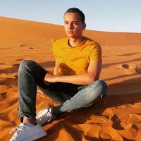 Fotos de soufiane el gada