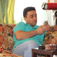 Babak Pedram's Photo