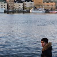 Mikel Nuñez的照片