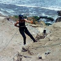 Natalia Bejar Acaro's Photo