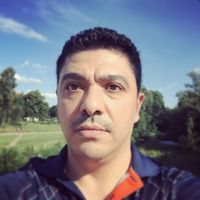 Mahmoud Fatlo's Photo