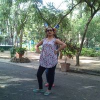 Namita BHELE的照片