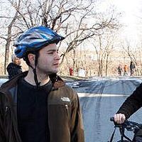 Andrew Perlman的照片