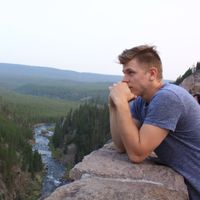 Jace Sanderson的照片