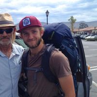 Patrick Glenn's Photo